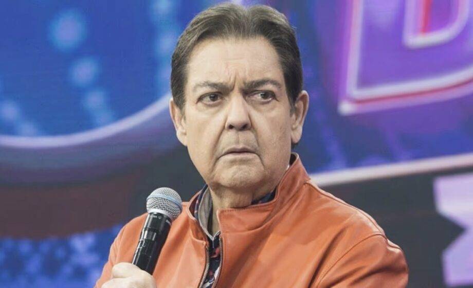 Programa Faustão Na Band É Um Dos Responsáveis Por Rombo Milionário