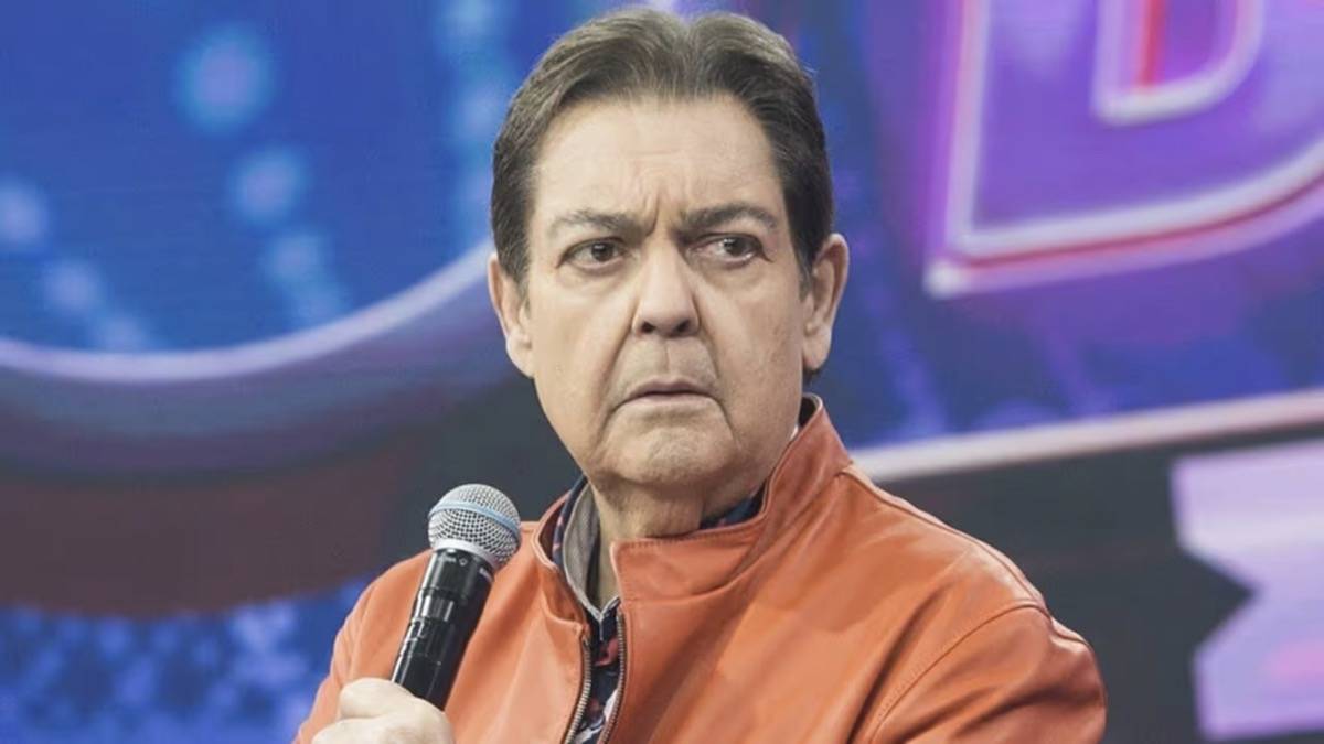 Programa Faustão Na Band É Um Dos Responsáveis Por Rombo Milionário