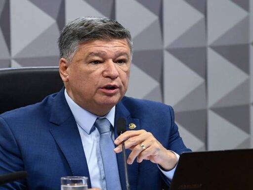 Senador Carlos Viana