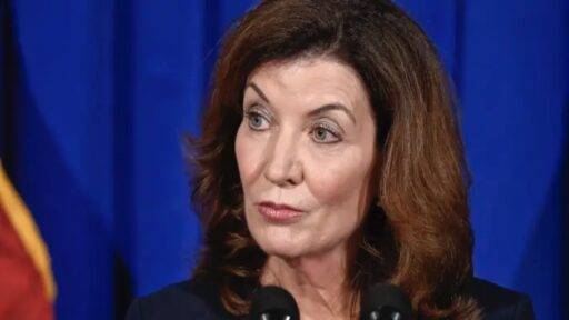 Cuomo Sexual Harassment