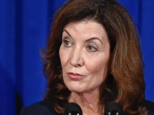 Cuomo Sexual Harassment