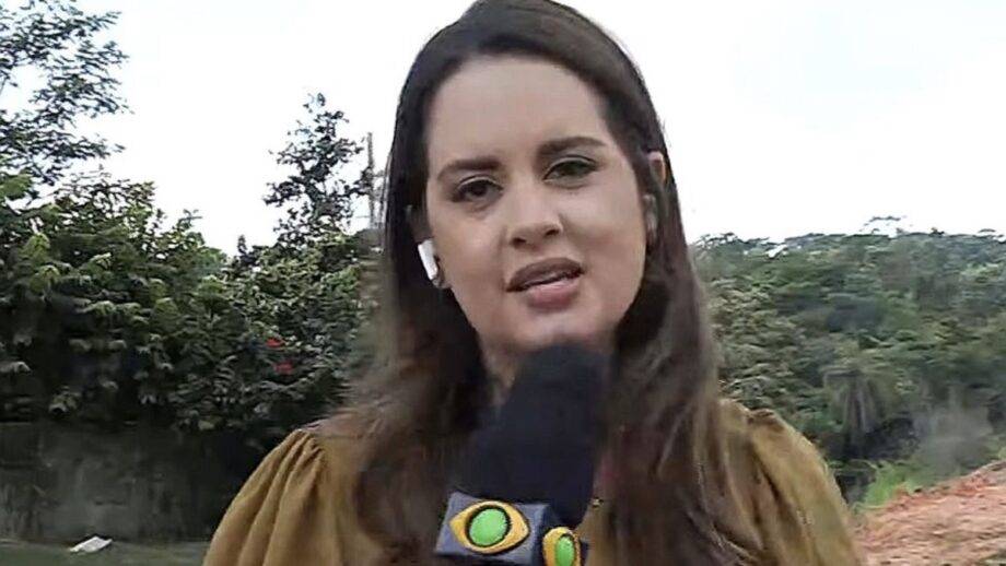 Acidente Com Equipe Da Band Na BR 381 Mata Cinegrafista E Deixa Repórter Em Estado Grave