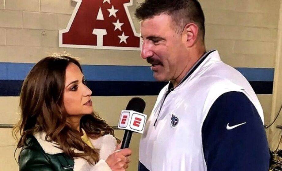 Dianna Russini Deixou O The Athletic Após Investigação Interna