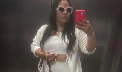 Elisamanda Bomfim Ribeiro