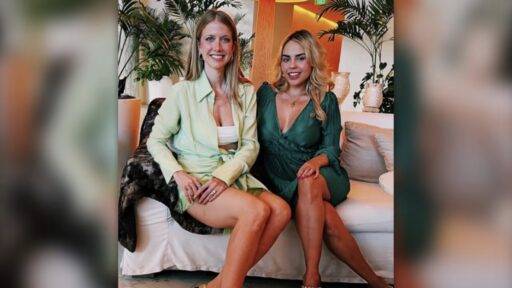 Gabriela Prioli É Acusada De Plágio Por Escritora