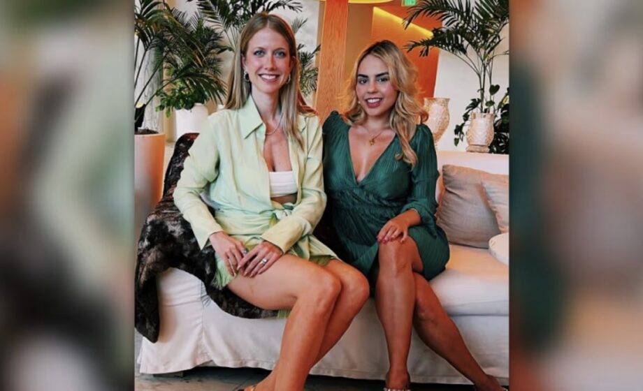 Gabriela Prioli É Acusada De Plágio Por Escritora