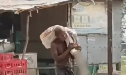 Homem Desenterra Irmã E Leva Corpo Ao Banco