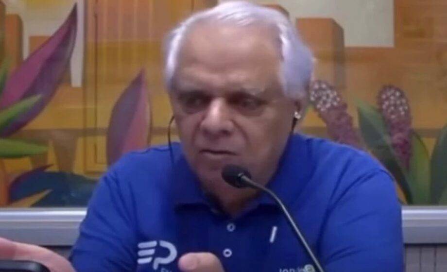 José Carlos Magdalena