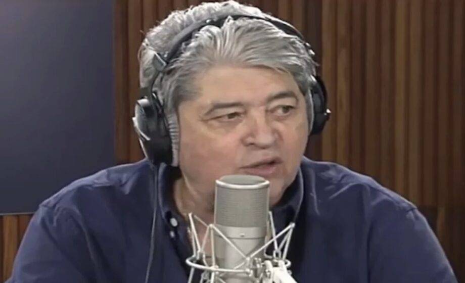 José Luiz Datena
