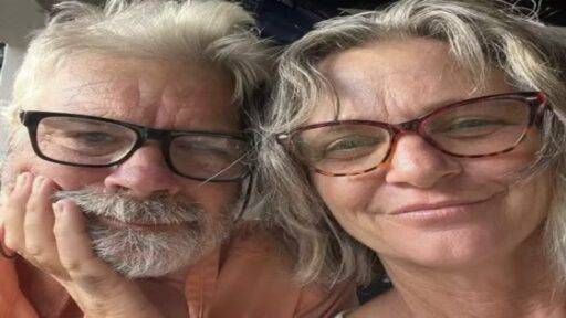 Lynette E Brian Hooker