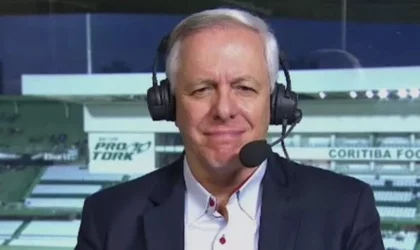 Milton Leite Critica Política De Diversidade Da Globo