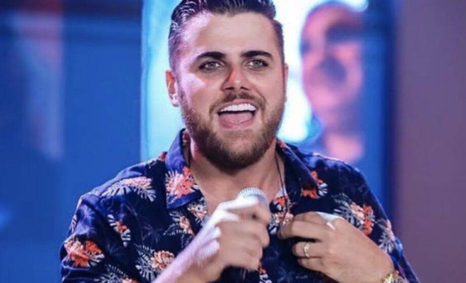 Zé Neto E Cristiano