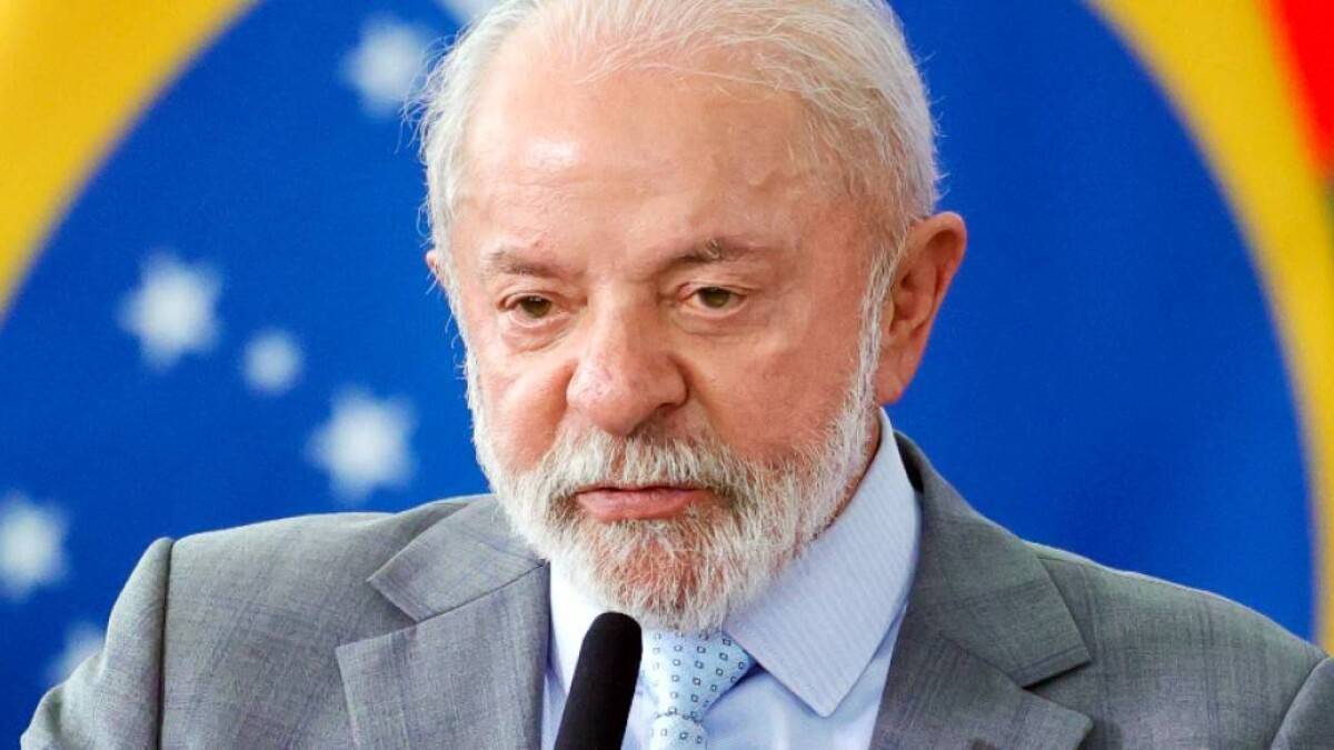 Aprovação de Lula cai sem parar e atinge menor patamar desde julho, aponta pesquisa Quaest