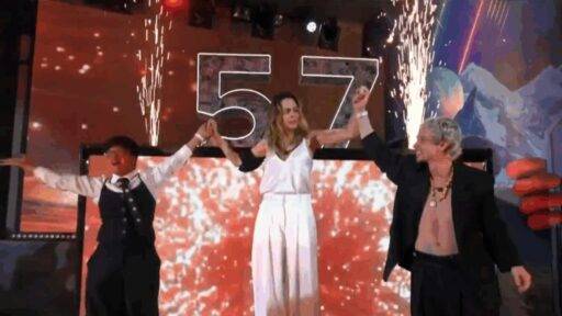 Audiência da final do BBB 26 fica entre as piores da história do programa