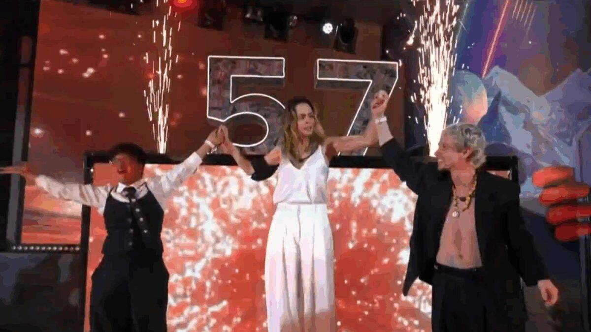 Audiência da final do BBB 26 fica entre as piores da história do programa