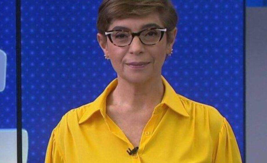 Audiência do Jornal da Globo despenca 25% e telejornal registra pior índice em cinco meses