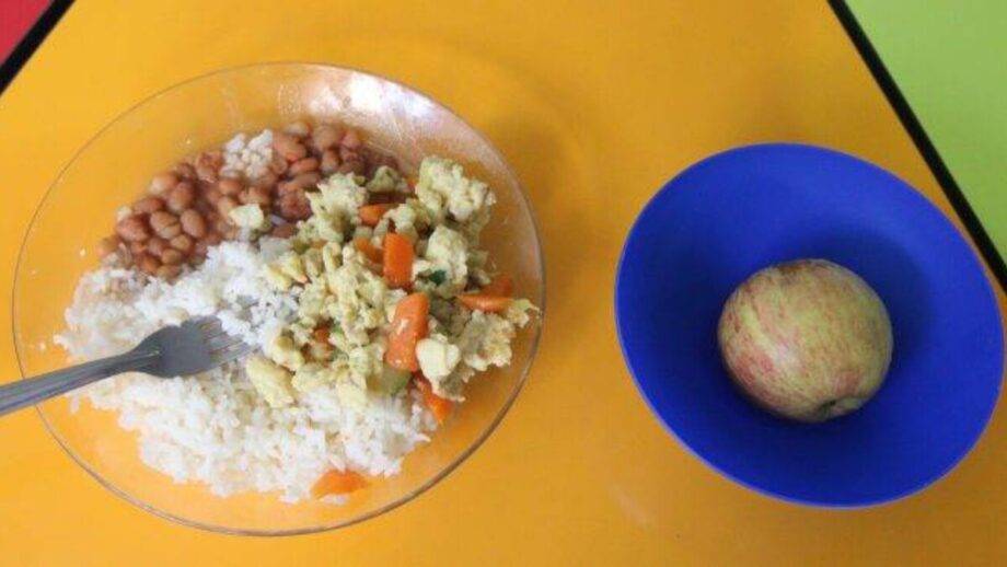 Auditoria revela acúmulo de R$ 28 bilhões sem fiscalização no programa de merenda escolar