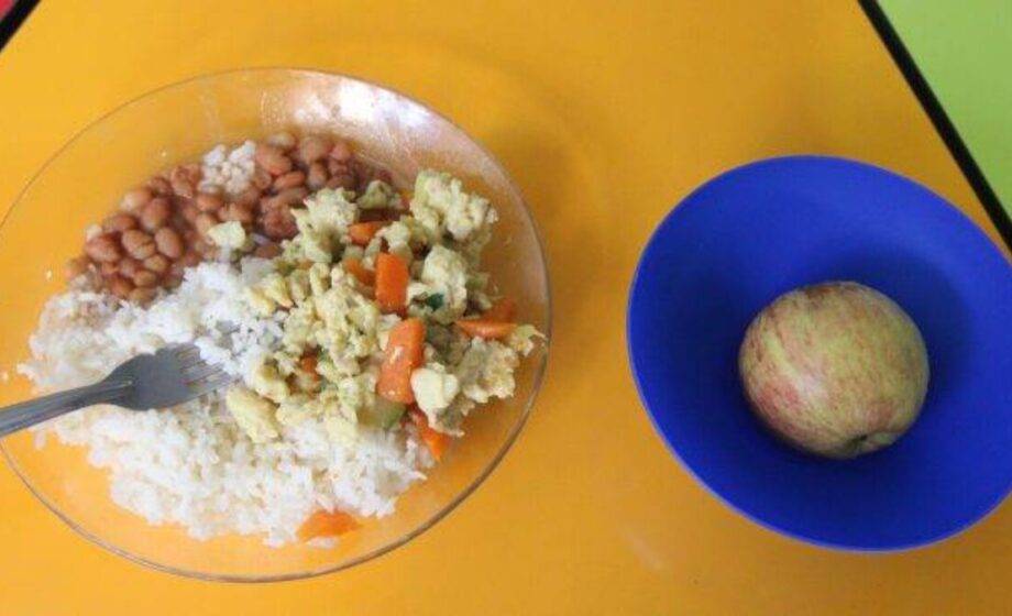 Auditoria revela acúmulo de R$ 28 bilhões sem fiscalização no programa de merenda escolar