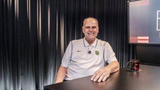 Basquete brasileiro perde Oscar Schmidt, lenda do esporte, aos 68 anos