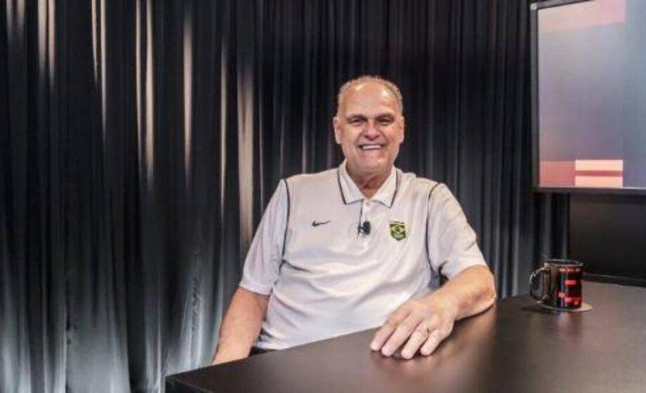 Basquete brasileiro perde Oscar Schmidt, lenda do esporte, aos 68 anos