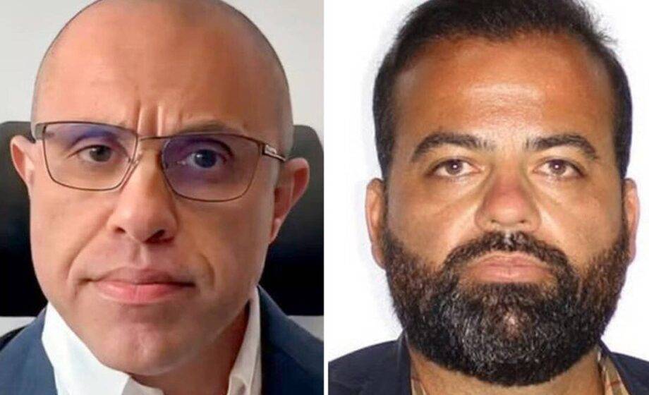 Beto Louco protocola delação premiada no MP de São Paulo e aponta magistrados envolvidos no esquema Carbono Oculto