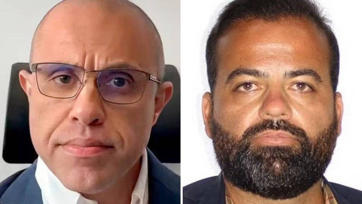 Beto Louco protocola delação premiada no MP de São Paulo e aponta magistrados envolvidos no esquema Carbono Oculto