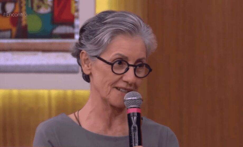 Cássia Kis é acusada de transfobia por mulher trans em banheiro de shopping no Rio de Janeiro