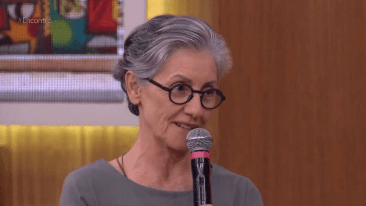 Cássia Kis é acusada de transfobia por mulher trans em banheiro de shopping no Rio de Janeiro