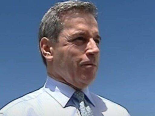 Coaf investiga transferência de R$ 27 milhões do Banco Master para Metrópoles de Luiz Estevão