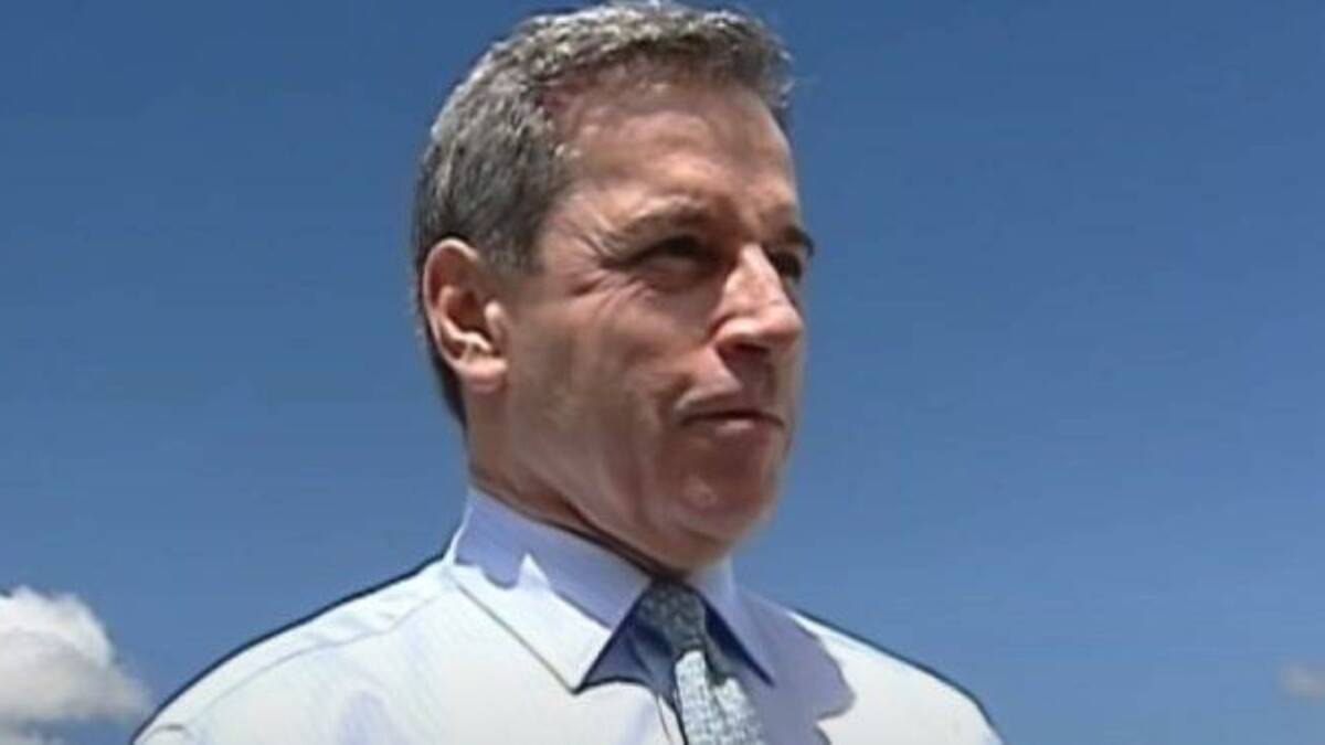 Coaf investiga transferência de R$ 27 milhões do Banco Master para Metrópoles de Luiz Estevão