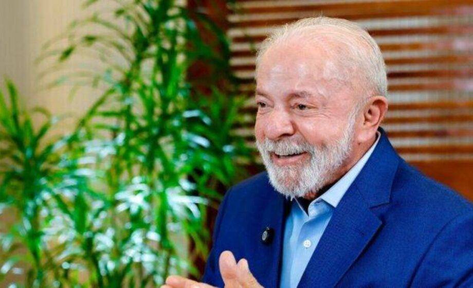 Comitiva recorde: Lula embarca para a Europa com 15 ministros em viagem por Espanha, Alemanha e Portugal