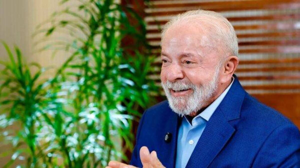 Comitiva recorde: Lula embarca para a Europa com 15 ministros em viagem por Espanha, Alemanha e Portugal