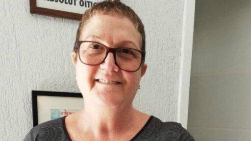 Condenada do 8 de Janeiro com câncer recebe prisão domiciliar de Alexandre de Moraes