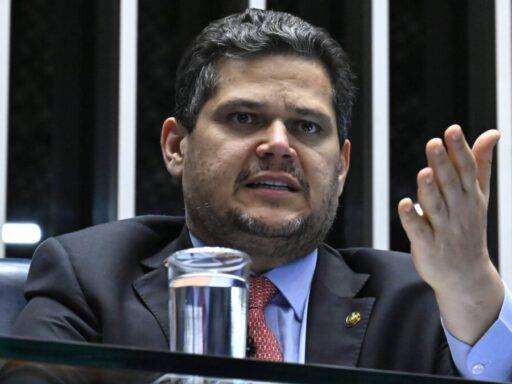 Congresso Nacional se prepara para derrubar veto de Lula ao projeto da dosimetria