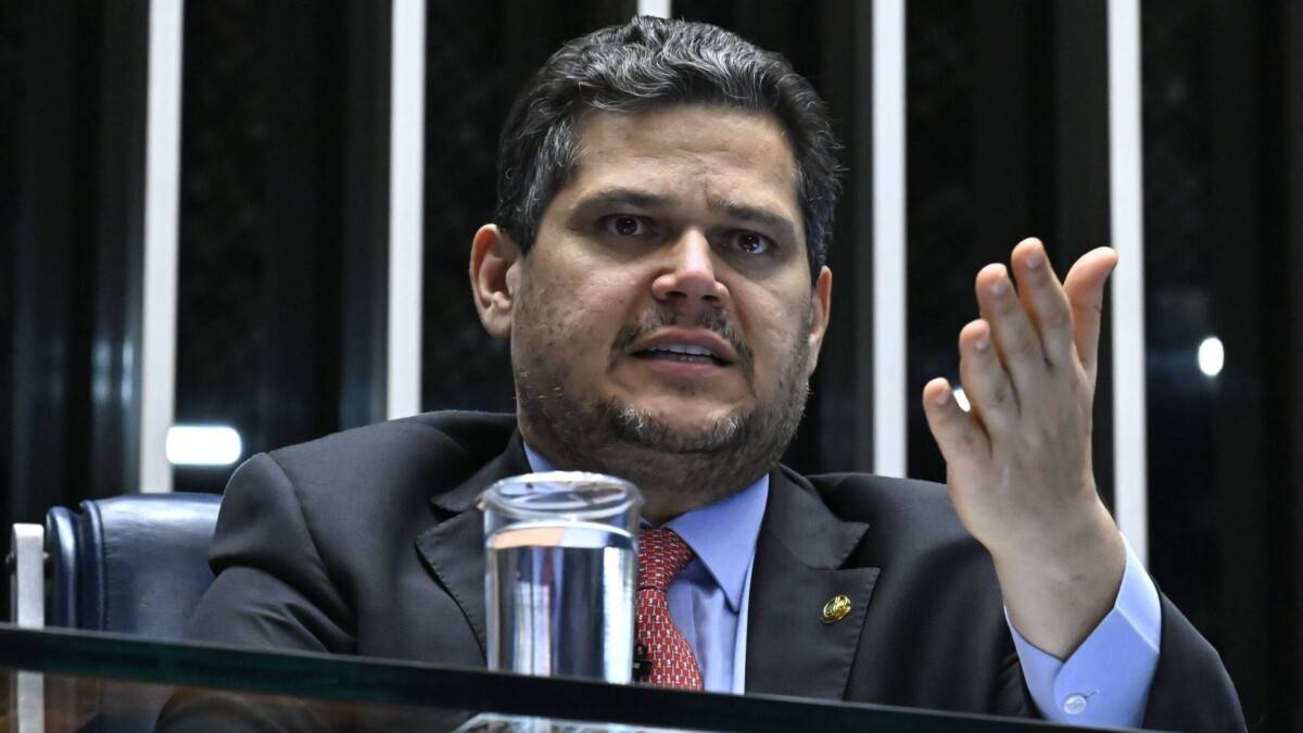 Congresso Nacional se prepara para derrubar veto de Lula ao projeto da dosimetria