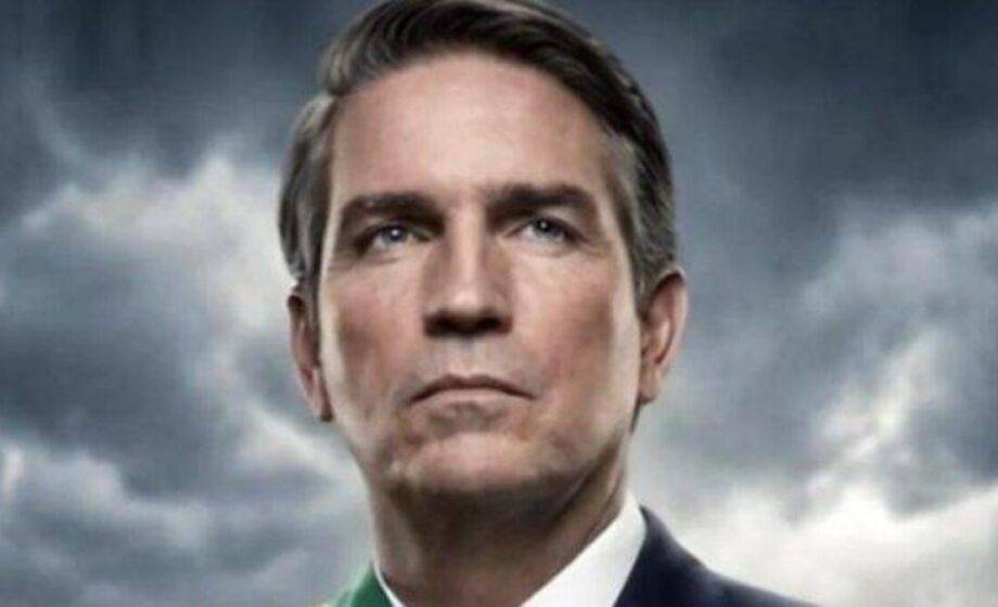 Cyrus Nowrasteh revela que filme Dark Horse sobre Bolsonaro retrata cerco institucional ao ex-presidente