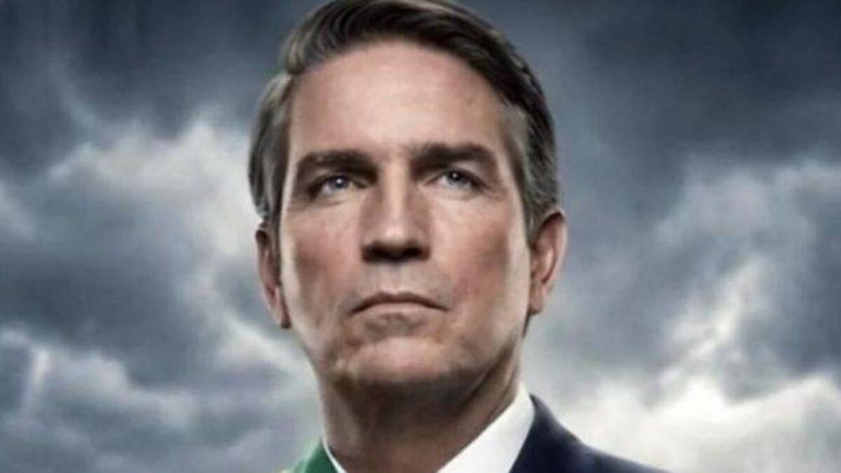 Cyrus Nowrasteh revela que filme Dark Horse sobre Bolsonaro retrata cerco institucional ao ex-presidente