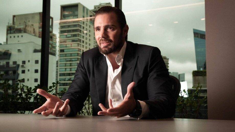 Daniel Vorcaro se reuniu com Galípolo no BC após receber processo sigiloso sobre ex-dirigente do BRB