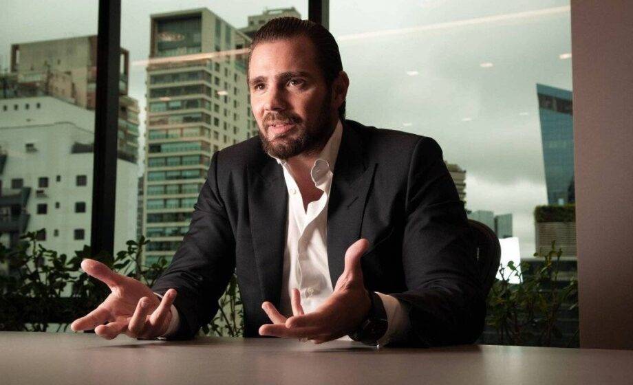 Daniel Vorcaro se reuniu com Galípolo no BC após receber processo sigiloso sobre ex-dirigente do BRB