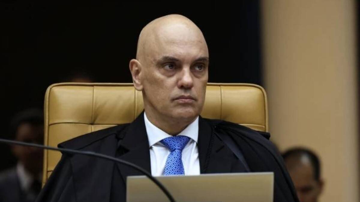 Decisão judicial no Piauí anula investigação do PCC com base em liminar de Moraes e pode abrir precedente nacional
