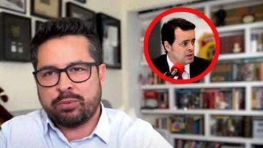 Delegado da PF Marcelo Ivo é expulso dos Estados Unidos por tentativa de manipulação