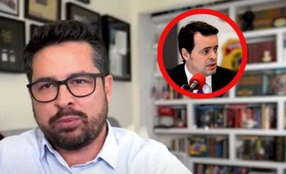 Delegado da PF Marcelo Ivo é expulso dos Estados Unidos por tentativa de manipulação