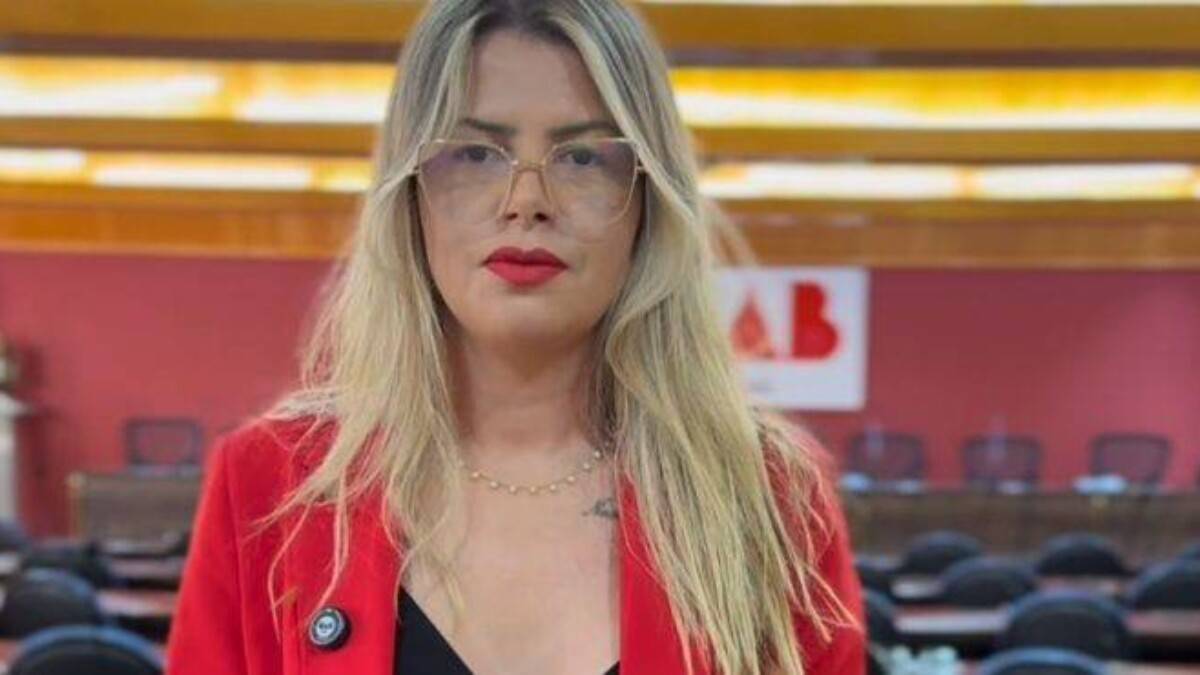 Delegado prende advogada após críticas em redes sociais geram polêmica nacional