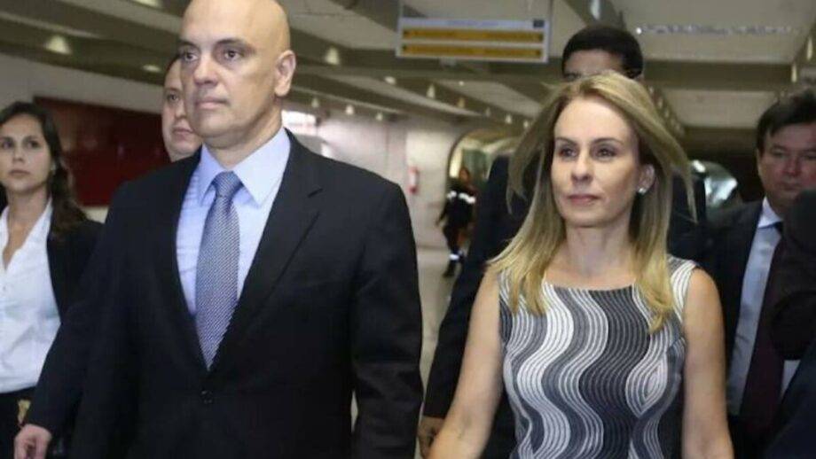 Documentos da Receita Federal contradizem explicação do escritório Barci de Moraes sobre uso de jatinho do Banco Master