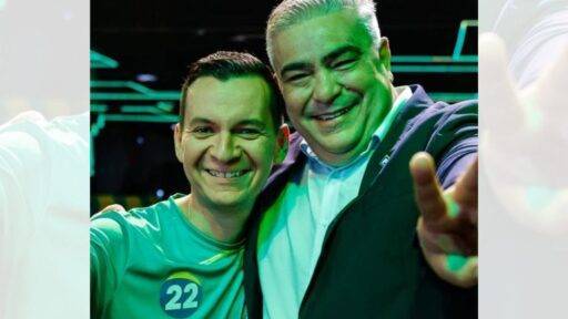 Ex-candidato a vereador e assessor de deputado do PL fica em estado gravíssimo após explosão de churrasqueira em Joinville