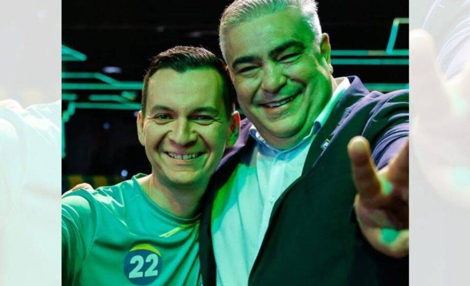 Ex-candidato a vereador e assessor de deputado do PL fica em estado gravíssimo após explosão de churrasqueira em Joinville