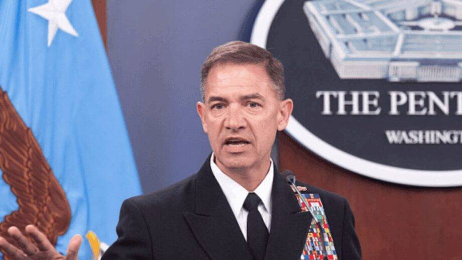 Fontes Anônimas do USA Today Sugerem Preparativos Militares Americanos Contra Cuba