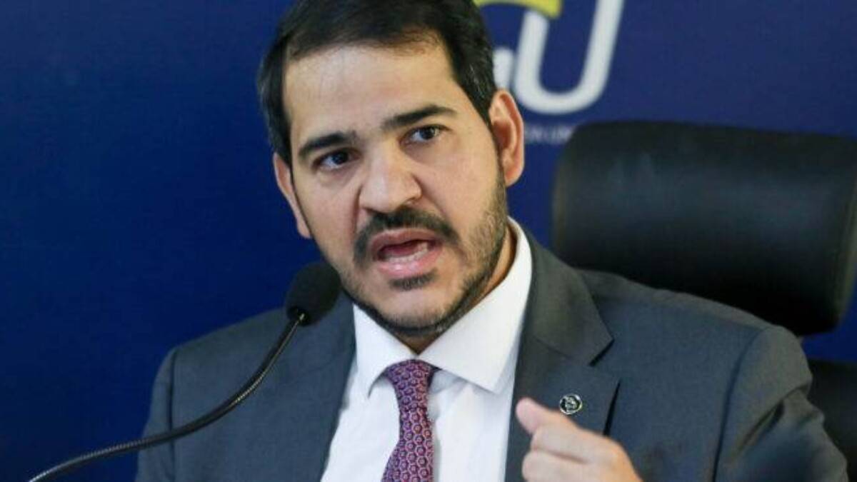 Gazeta do Povo publica editorial contra indicação de Jorge Messias ao STF e cobra rejeição do Senado