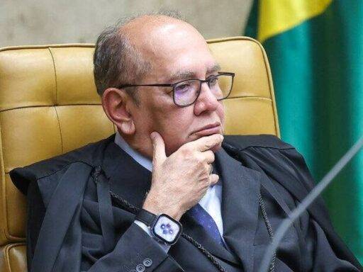 Gilmar Mendes critica CPI do Crime Organizado e diz que pedido de indiciamento de ministros do STF não tem base legal
