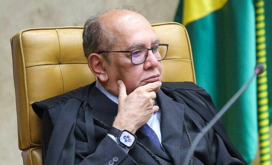 Gilmar Mendes critica CPI do Crime Organizado e diz que pedido de indiciamento de ministros do STF não tem base legal